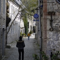 Photo de belgique - Durbuy, la charmeuse